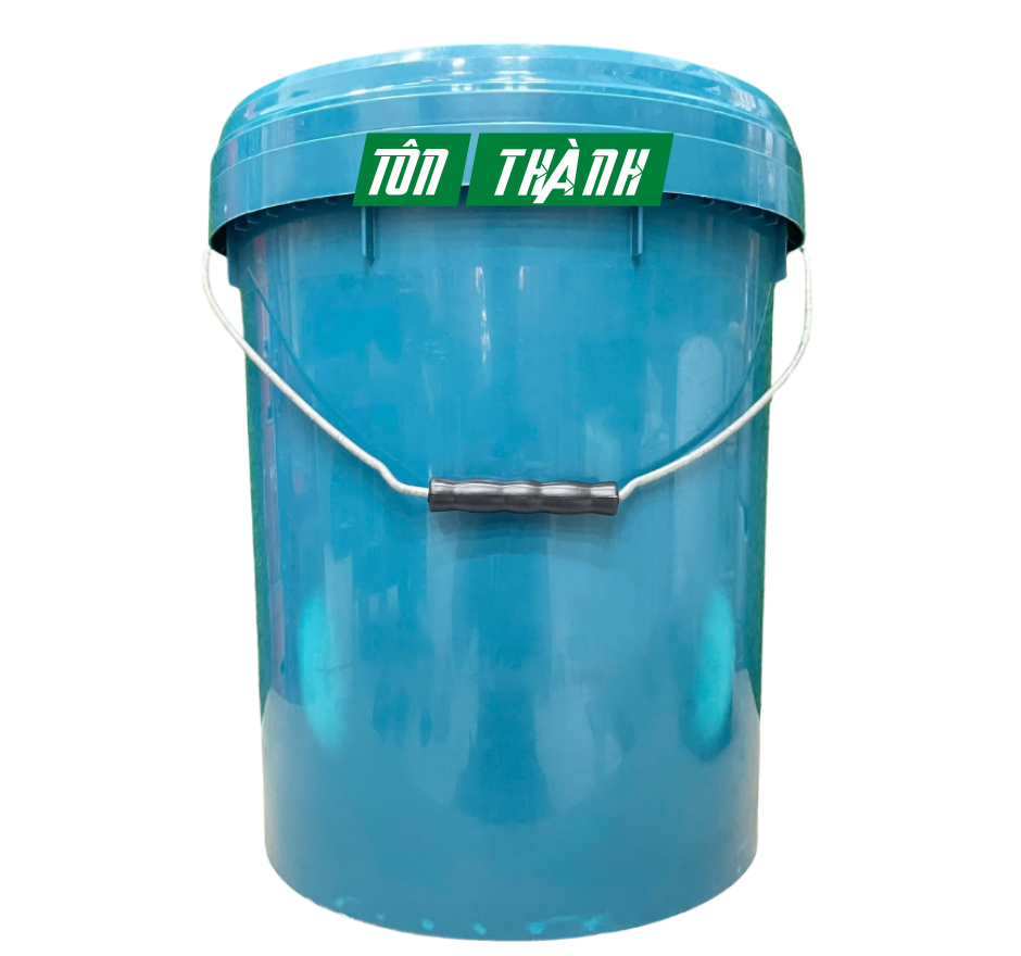 Mỡ bôi trơn Caltex Multifak EP 2- Đa Dụng, Chống Mài Mòn Vượt Trội (16kg)