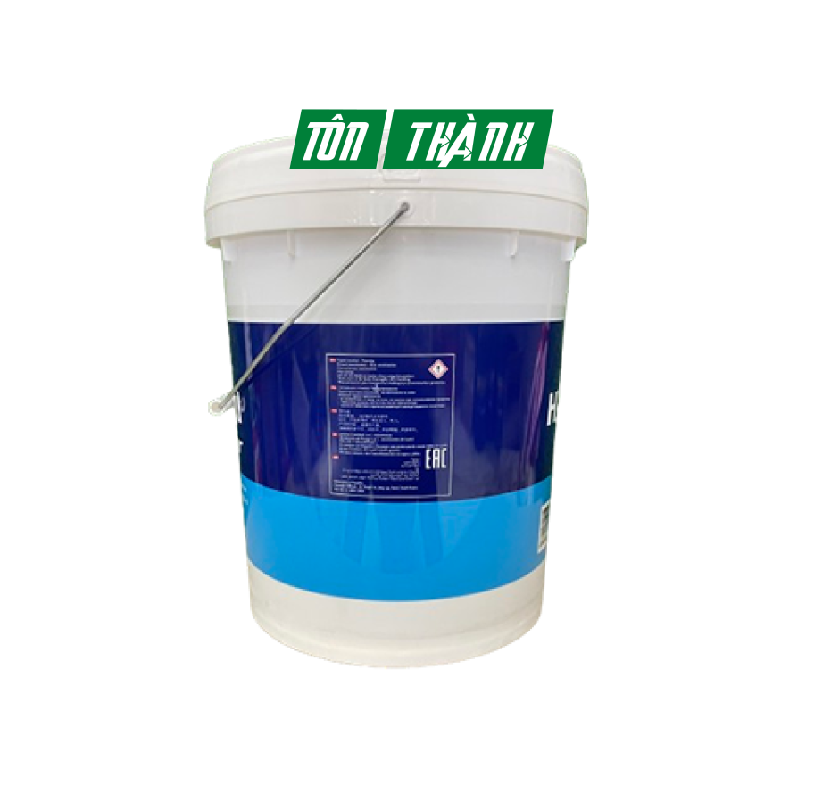 Dầu nhớt ô tô HYUNDAI XTEER HD3000 20W50 (18 Lít)