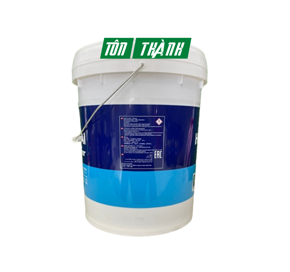 Dầu nhớt ô tô HYUNDAI XTEER HD7000 15W40 (18 Lít)