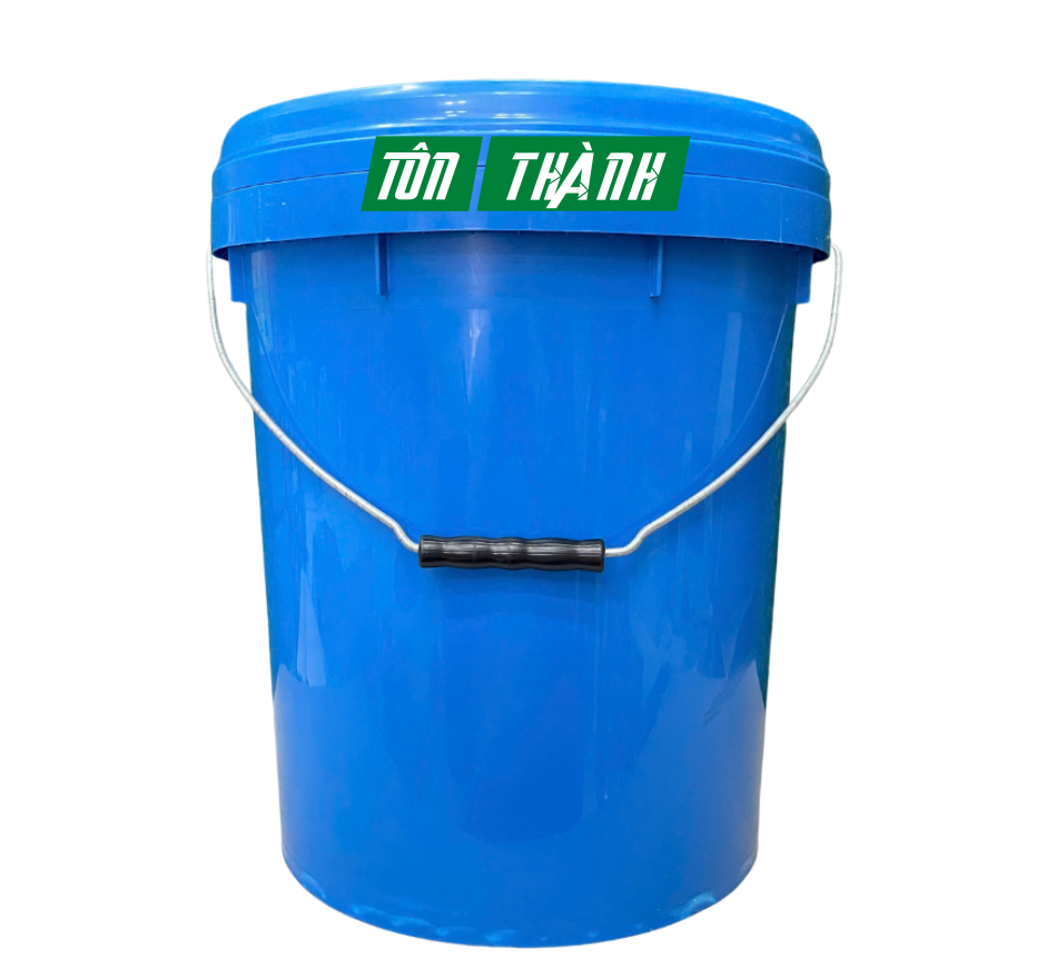 Nước Làm Mát Động Cơ Caltex Delo® ELC Antifreeze/Coolant (18 Lít)