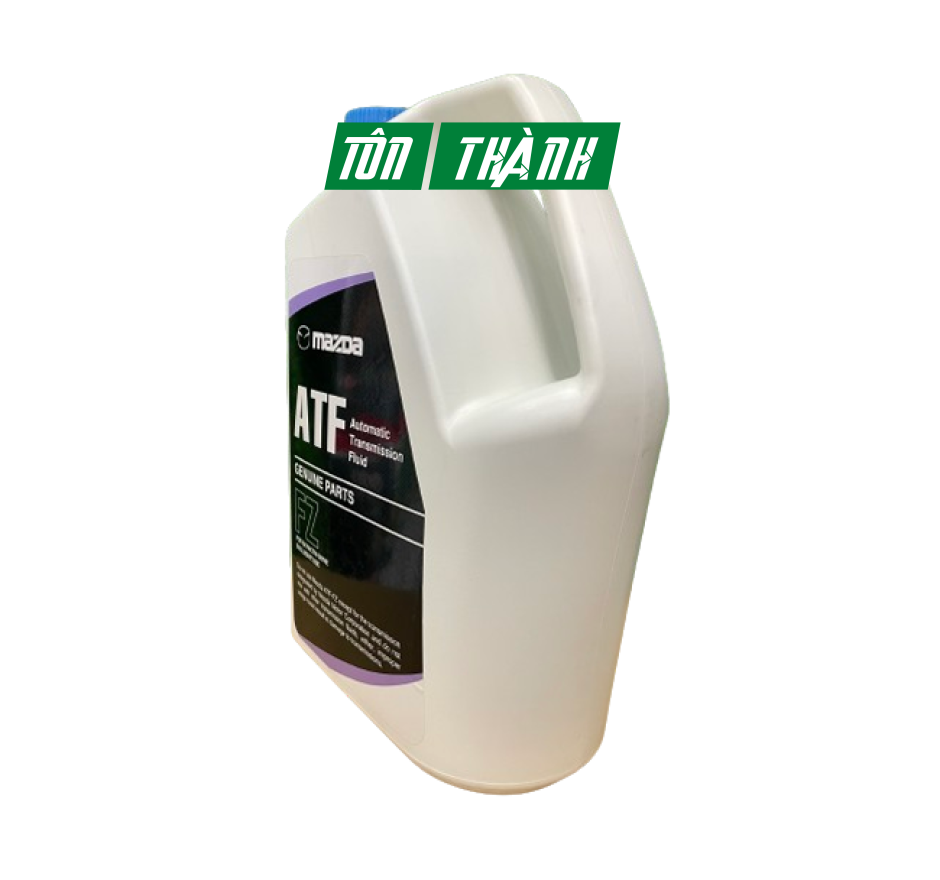 DẦU NHỚT HỘP SỐ TỰ ĐỘNG MAZDA ATF FZ