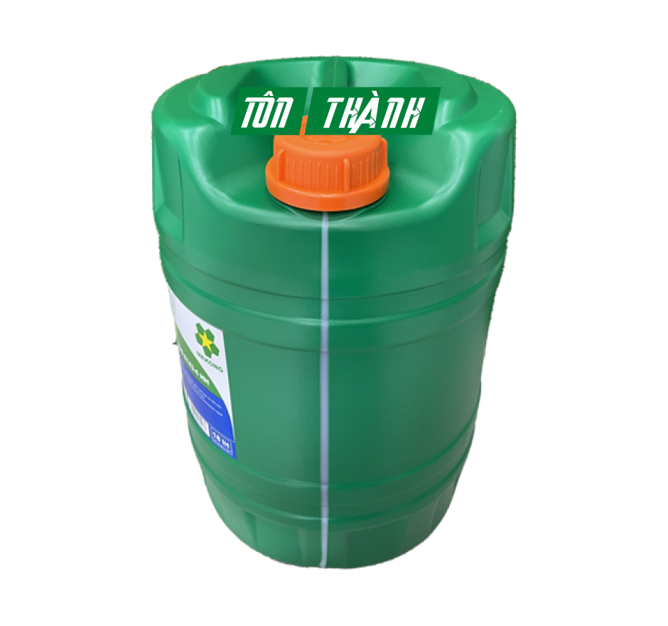 DẦU THỦY LỰC MEKONG CANARY CS 68 - NHỚT 10 (18 LÍT)
