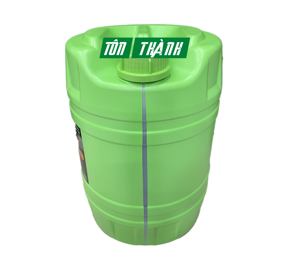 DẦU THỦY LỰC MEKONG OTTO VG 68 - NHỚT 10 (18 LÍT)