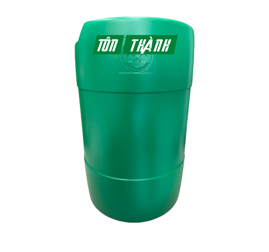 DẦU NHỚT API SAE 50 SPIDER MEKONG (25 LÍT)