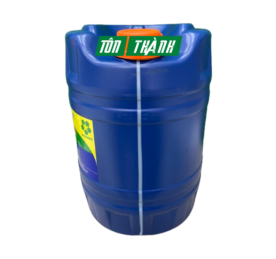 DẦU CẦU TRUYỀN ĐỘNG CAO CẤP MEKONG TRANSMIX 90 (18 Lít)