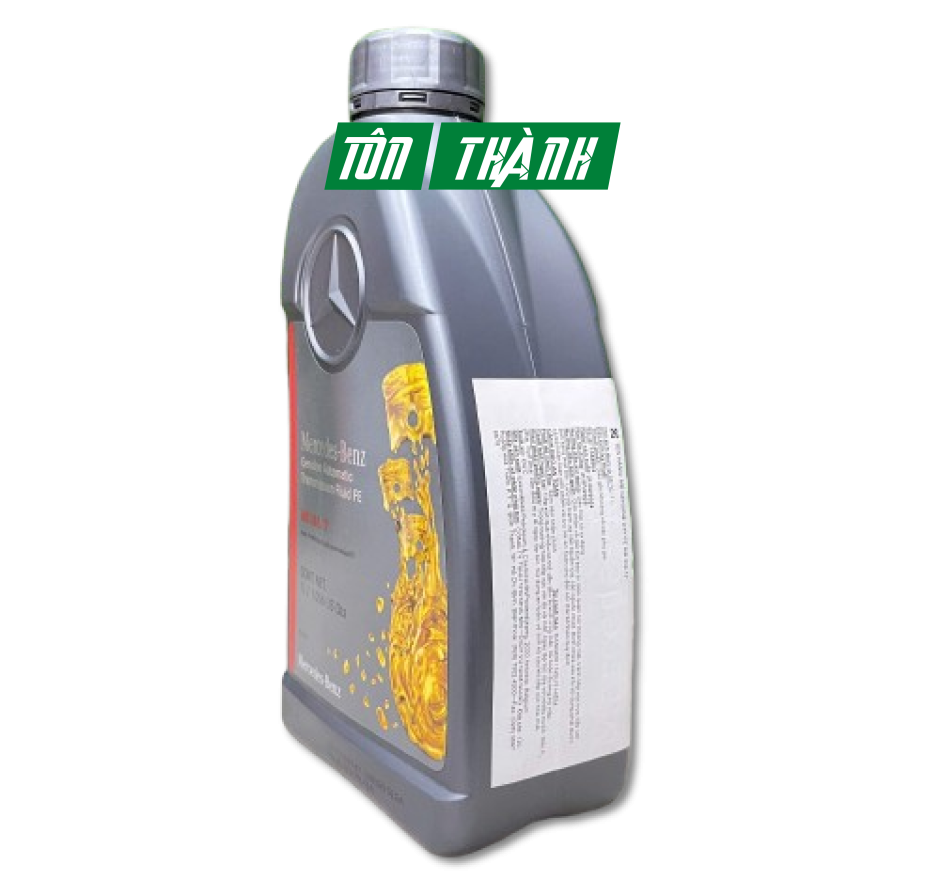 Dầu hộp số Mercedes Benz ATF MB 236.17 (1 Lít)