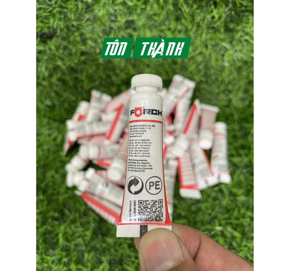 MỠ BẢO DƯỠNG PHANH HEO THẮNG FORCH S439 (5 Gram)