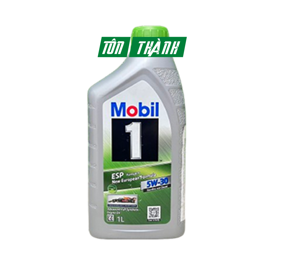 Mobil 1 ESP 5W-30 1L Chính Hãng