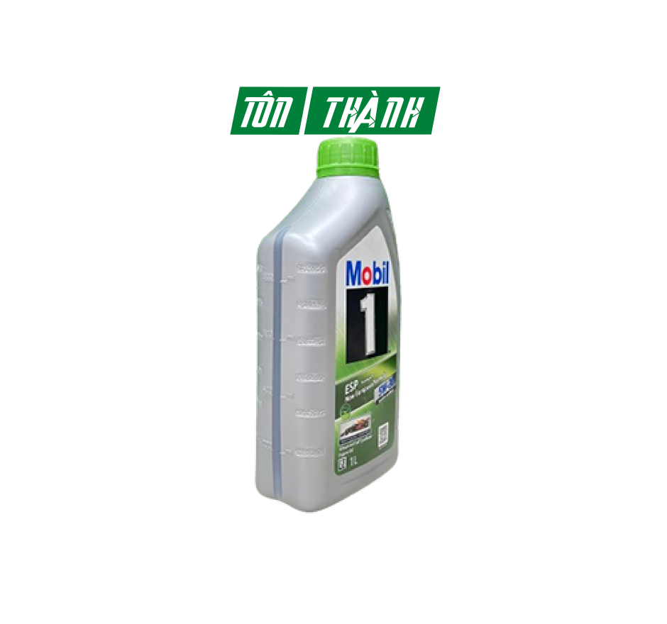 Mobil 1 ESP 5W-30 1L Chính Hãng