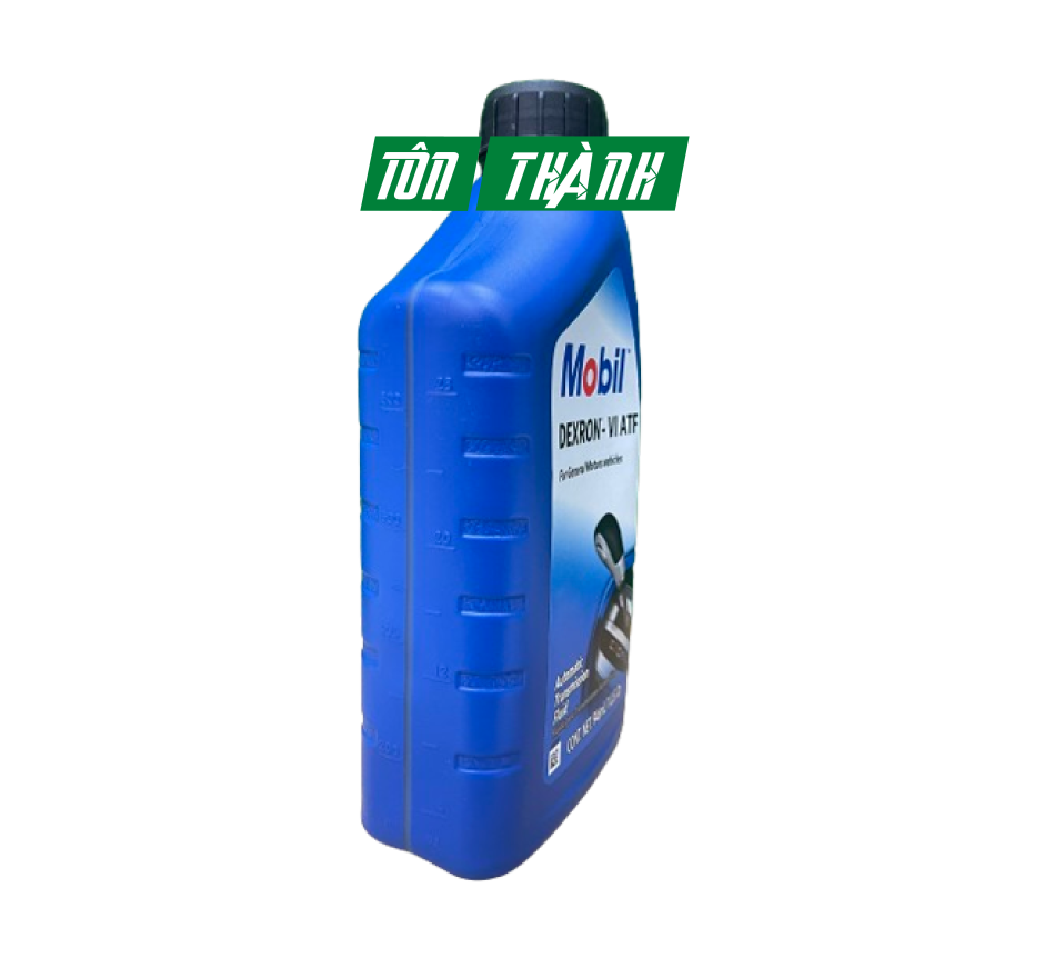 DẦU HỘP SỐ TỰ ĐỘNG MOBIL ATF DEXRON VI 946ML - DẦU NHỚT MOBIL NHẬP KHẨU MỸ