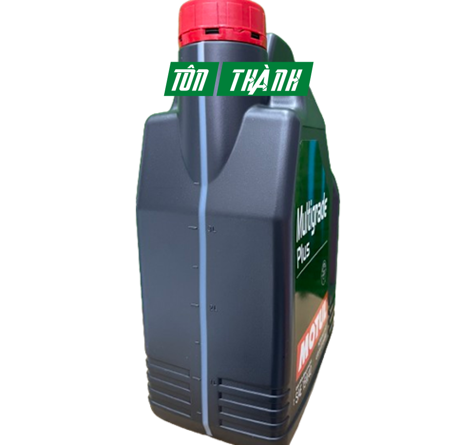 NHỚT XE HƠI MOTUL MULTIGRADE PLUS 15W40 (4L)