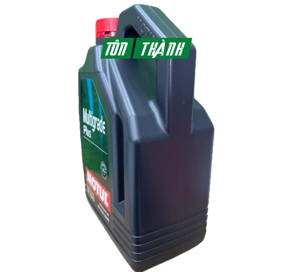 NHỚT XE HƠI MOTUL MULTIGRADE PLUS 15W40 (4L)