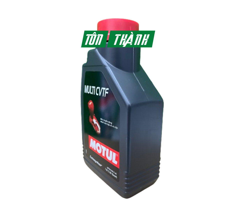 DẦU MUILTI CVTF MOTUL CHO HỘP SỐ VÔ CẤP (1 Lít)