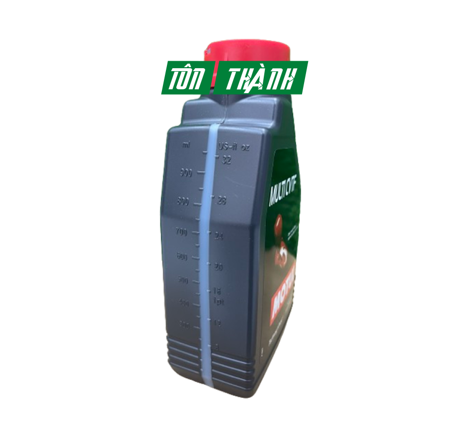 DẦU MUILTI CVTF MOTUL CHO HỘP SỐ VÔ CẤP (1 Lít)