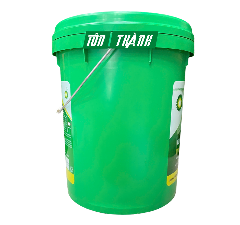 DẦU NHỚT ĐỘNG CƠ BP VANELLUS MULTI 20W50 CF-4 (18 LÍT)
