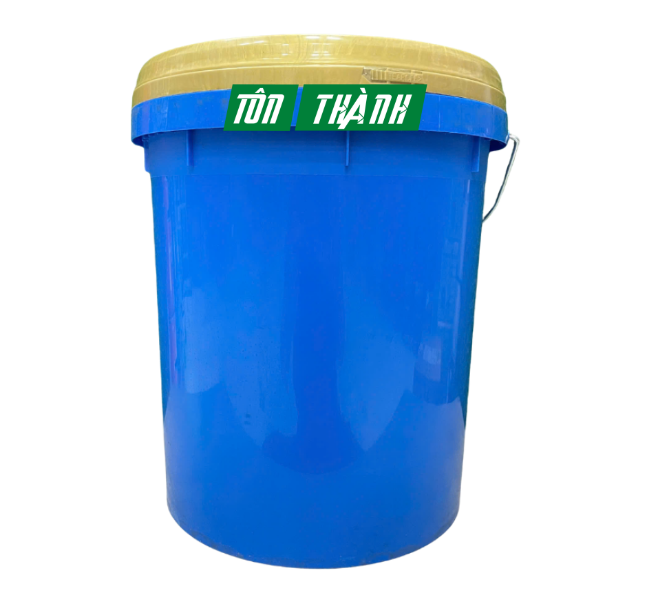 DẦU ĐỘNG CƠ Ô TÔ DIESEL CALTEX DELO GOLD ULTRA 15W-40 (18 LÍT)