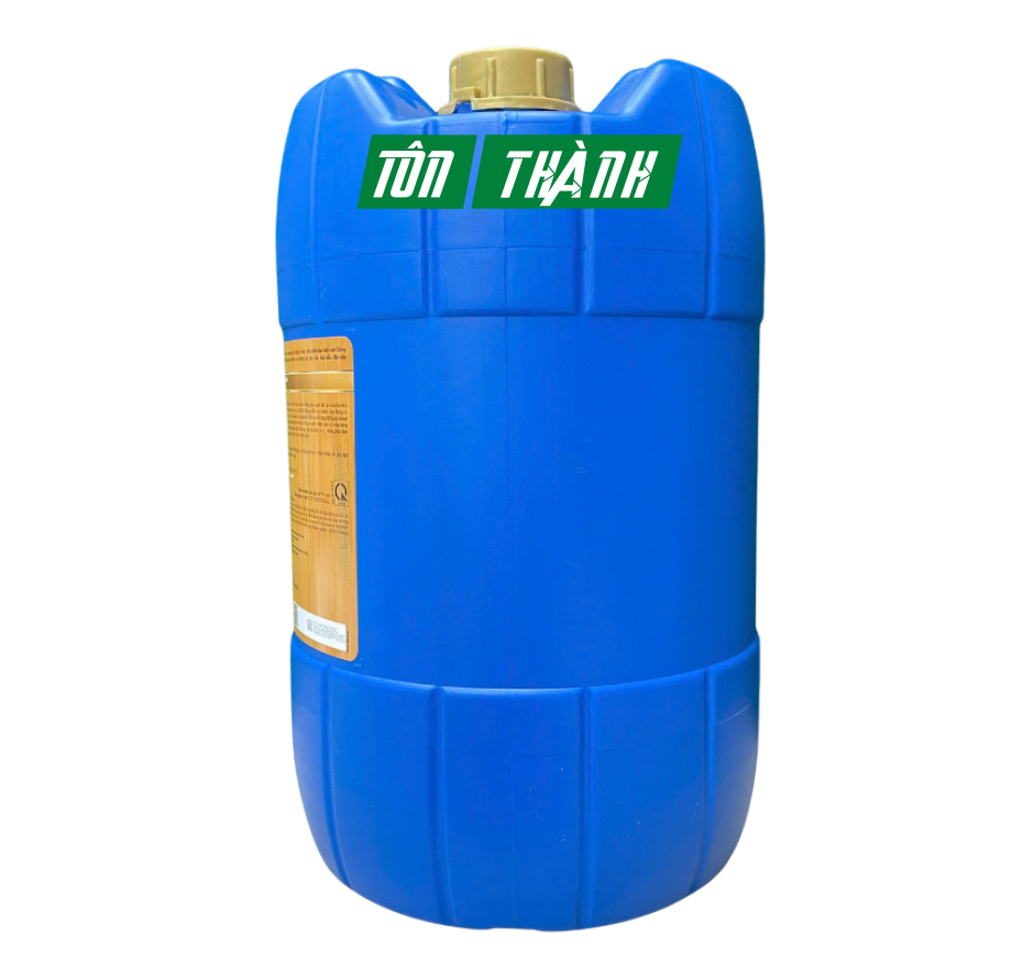 Dầu Nhớt Caltex Delo Gold Ultra SAE 20W-50 API CI-4 Turbo (25 Lít)