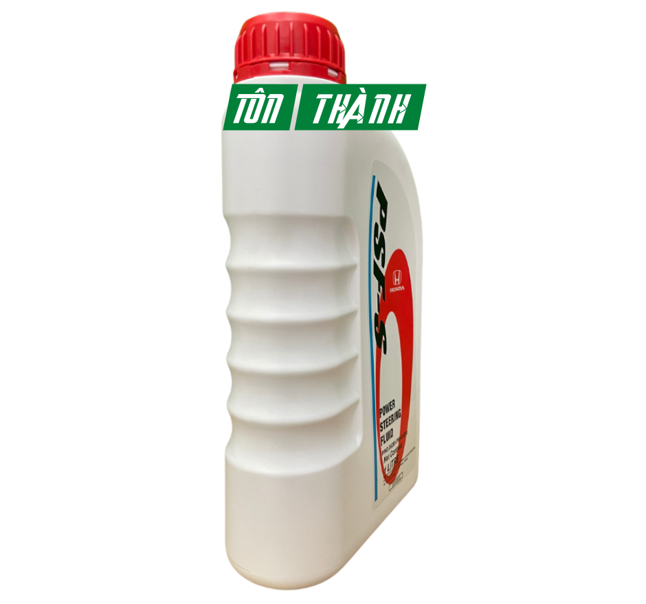Dầu trợ lực lái chính hãng Honda PSF-S 1 Lít