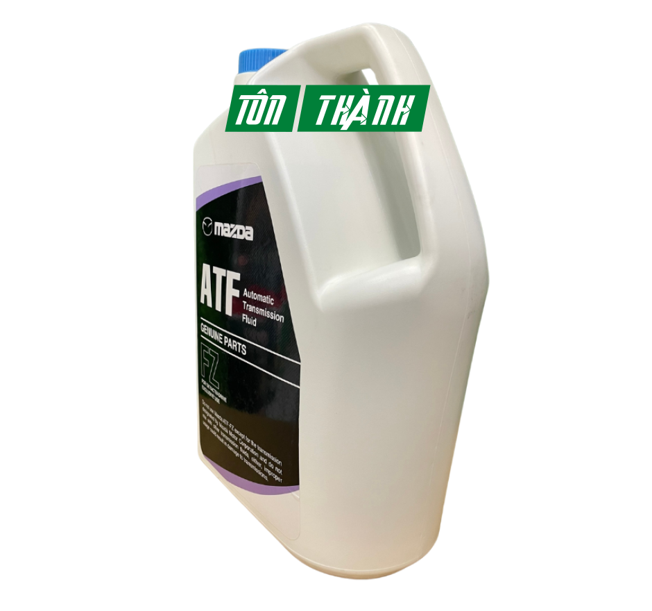DẦU NHỚT HỘP SỐ TỰ ĐỘNG MAZDA ATF FZ