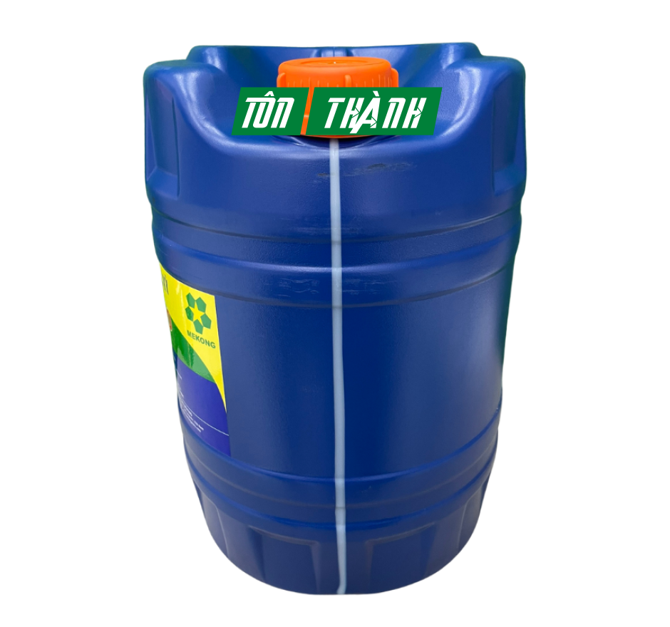 DẦU CẦU TRUYỀN ĐỘNG CAO CẤP MEKONG TRANSMIX 90 (18 Lít)