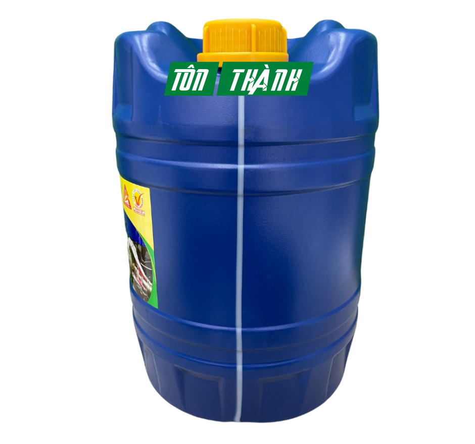 DẦU CẦU TRUYỀN ĐỘNG CAO CẤP MEKONG TRANSMIX 140 (18 Lít)
