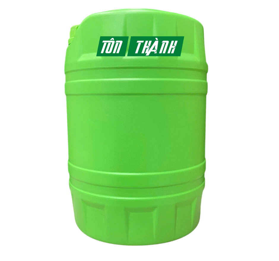 Dầu động cơ Mekong OTTO, Sae 40 (18 Lít)