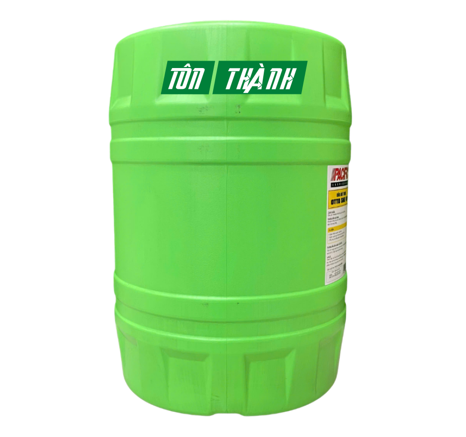 Dầu động cơ Mekong OTTO, Sae 40 (18 Lít)