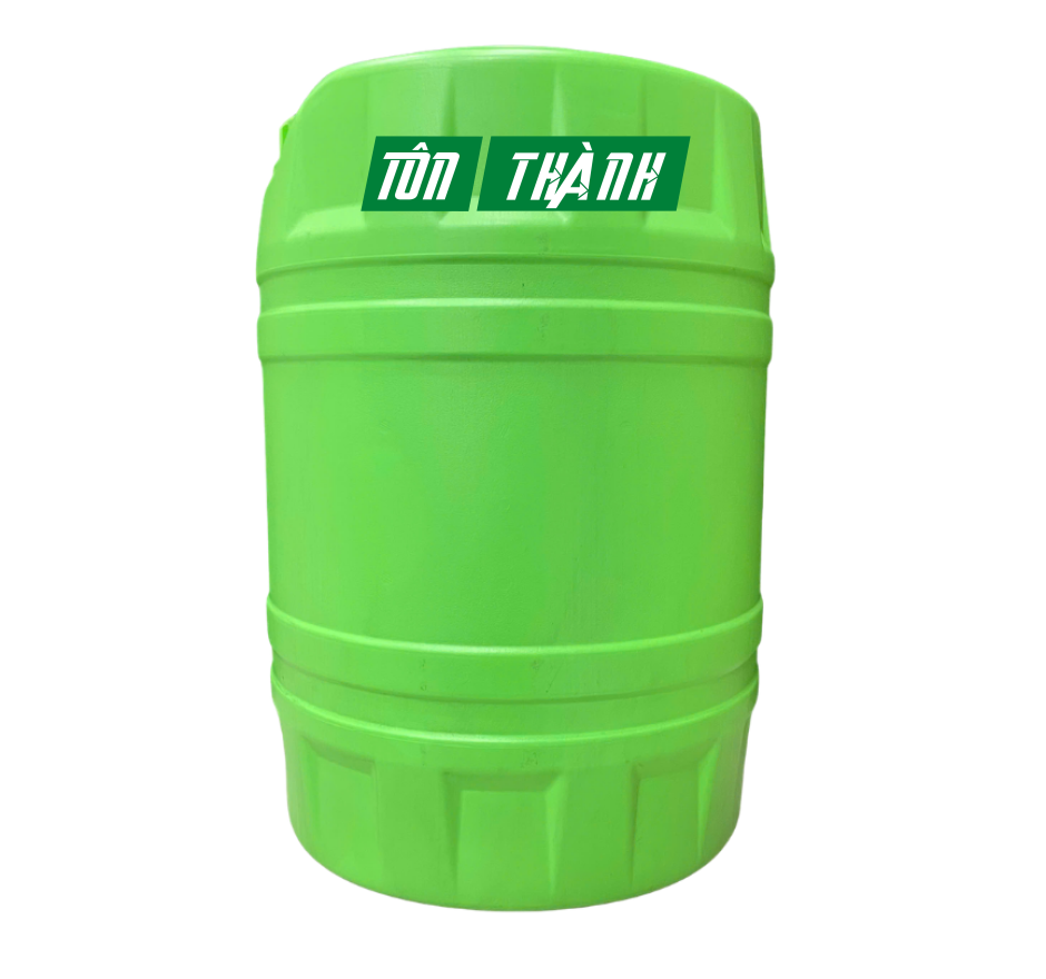 Dầu động cơ Mekong OTTO, Sae 50 (18 Lít)