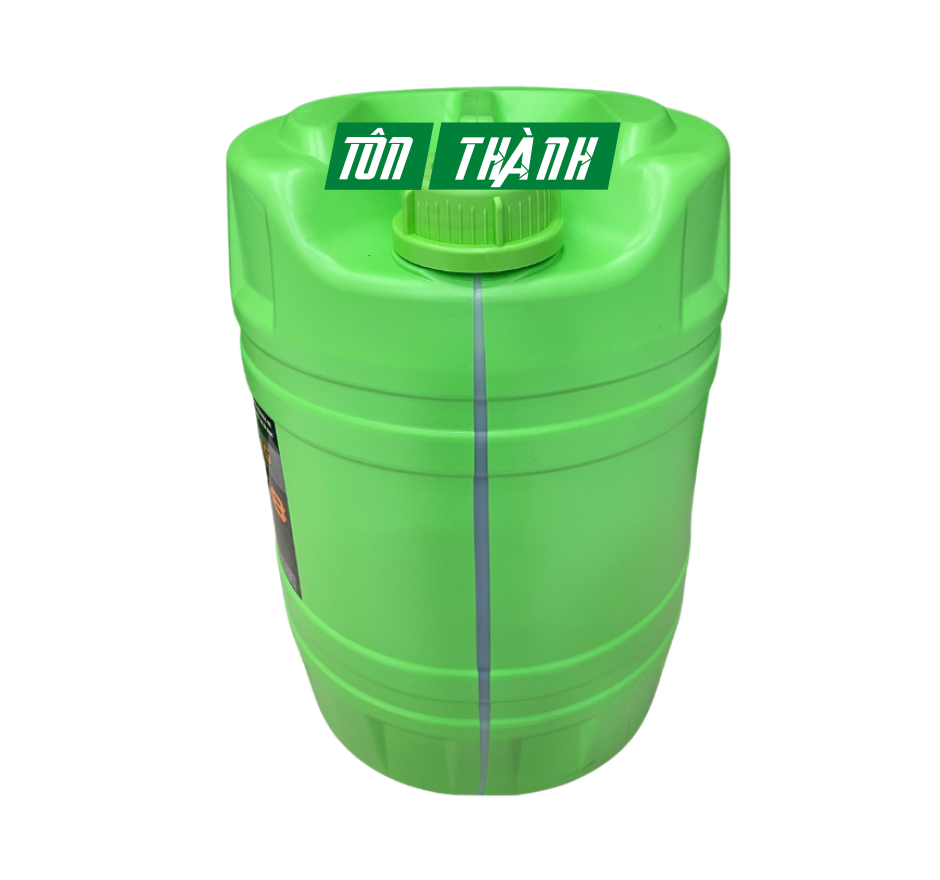 DẦU THỦY LỰC MEKONG OTTO VG 68 - NHỚT 10 (18 LÍT)