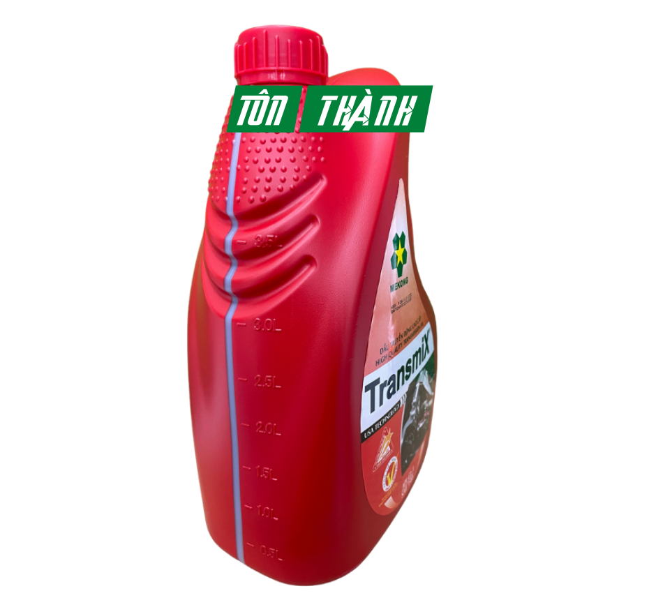 DẦU TRUYỀN ĐỘNG MEKONG TRANSMIX 140 (4 LÍT)