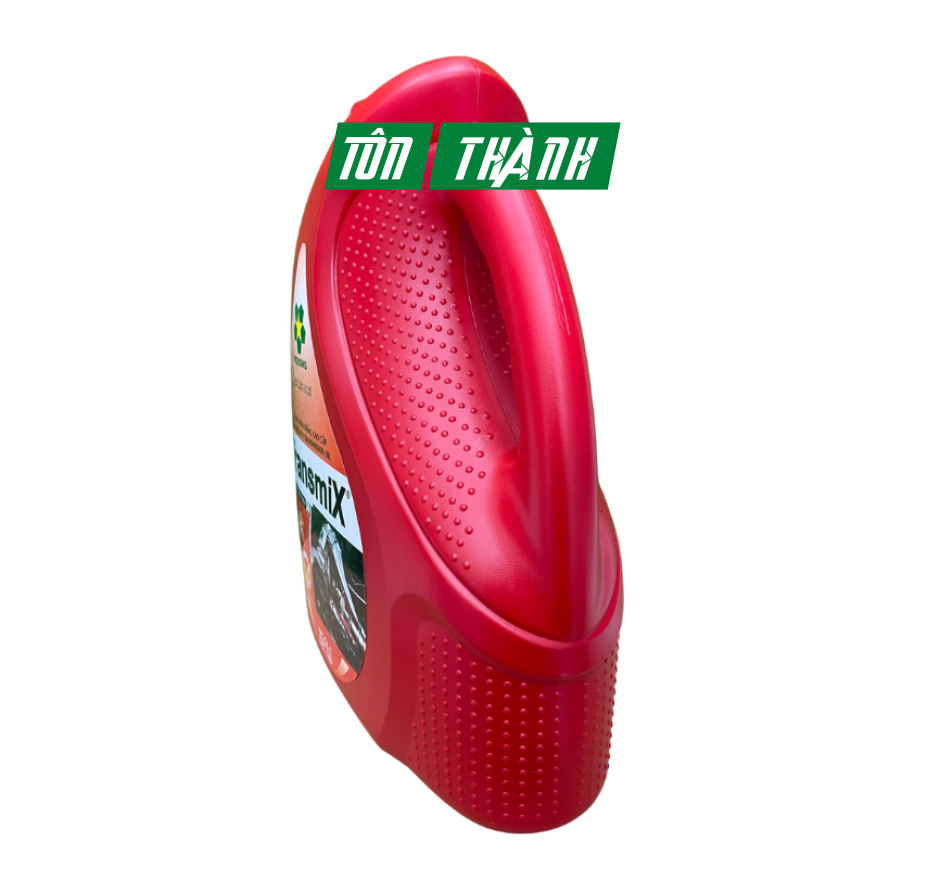 DẦU TRUYỀN ĐỘNG MEKONG TRANSMIX 140 (4 LÍT)