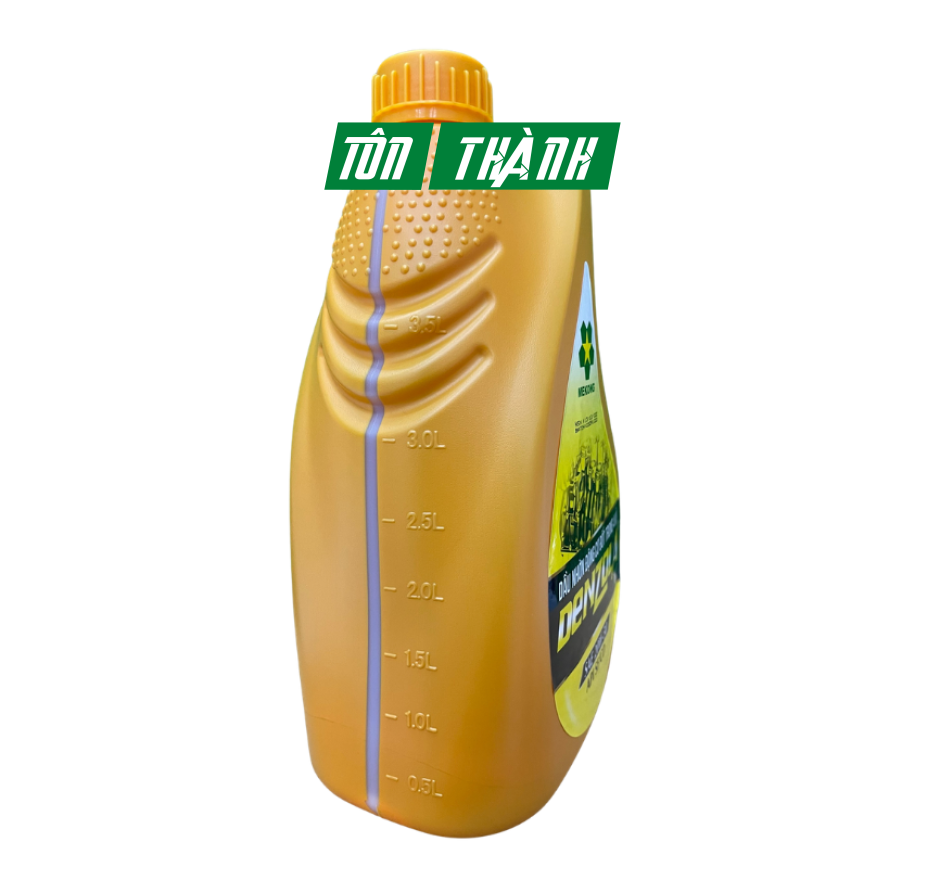  DẦU NHỚT MEKONG DENZOLA XL 20W50 (4 LÍT)