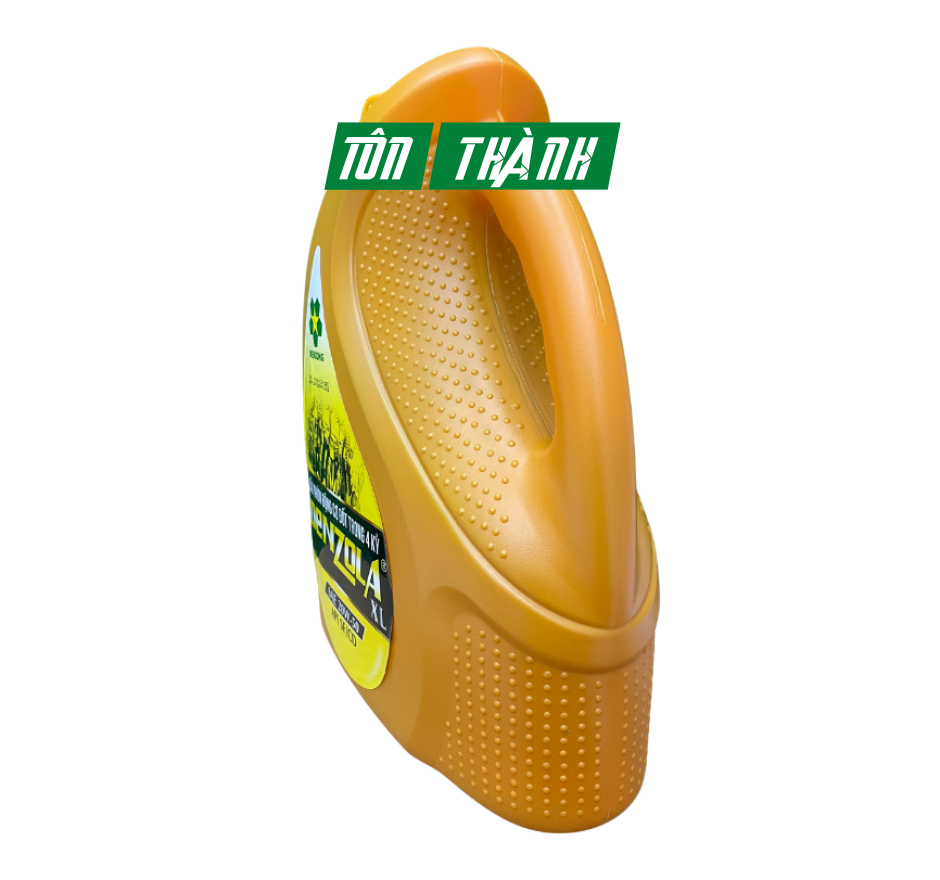  DẦU NHỚT MEKONG DENZOLA XL 20W50 (4 LÍT)