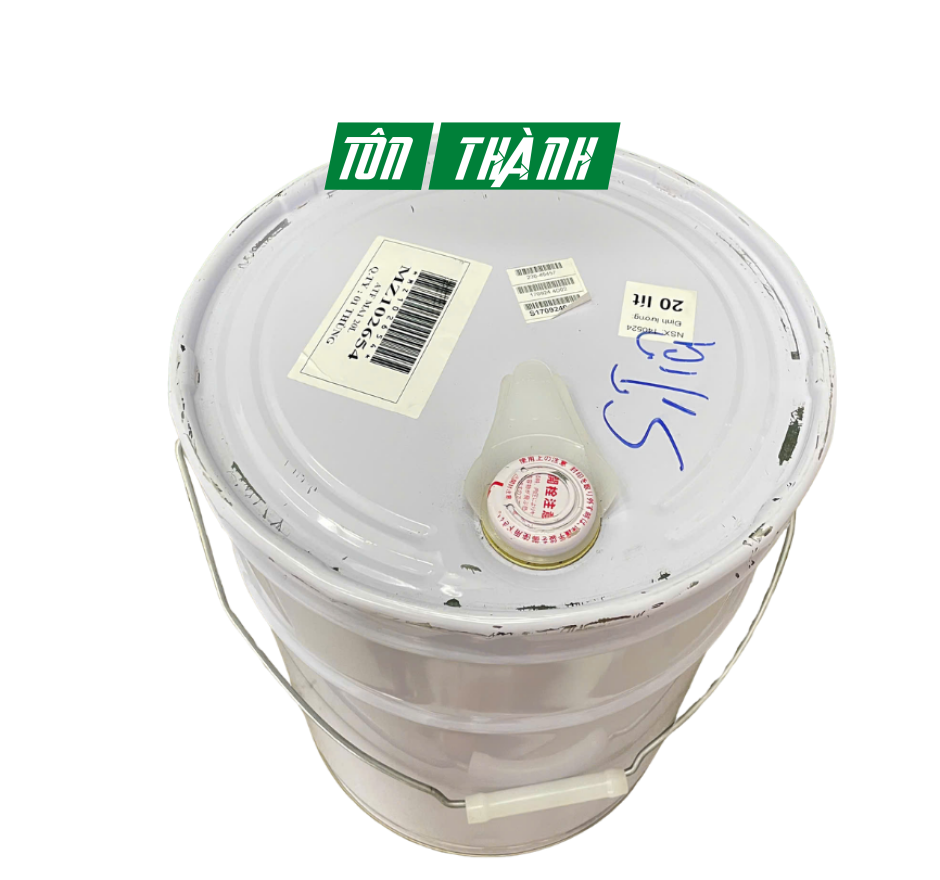 Dầu hộp số tự động Mitsubishi ATF-MA1 (20 Lít)