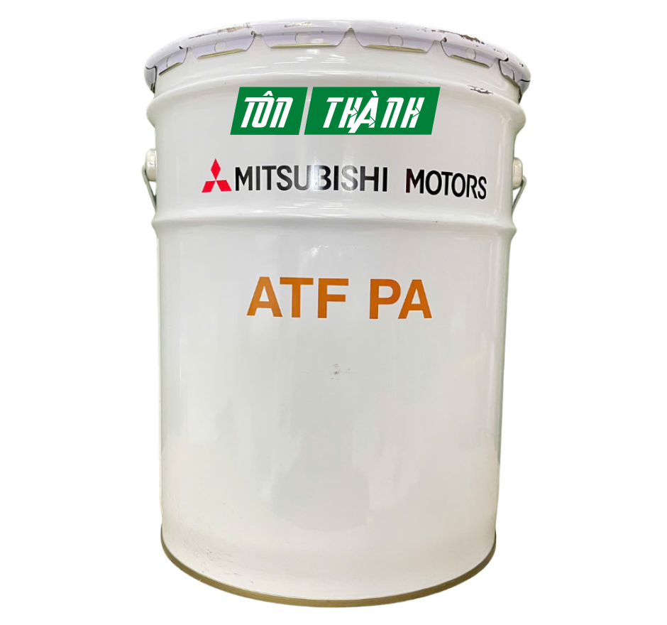 Dầu hộp số tự động Mitsubishi ATF PA (20 Lít)