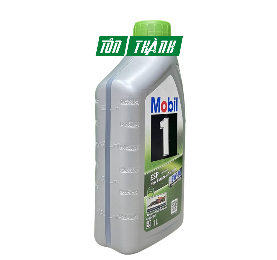 Mobil 1 ESP 5W-30 1L Chính Hãng