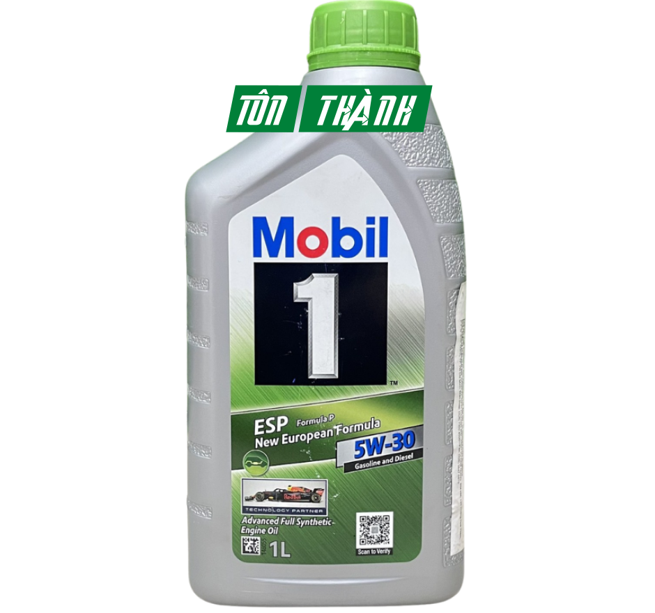 Mobil 1 ESP 5W-30 1L Chính Hãng