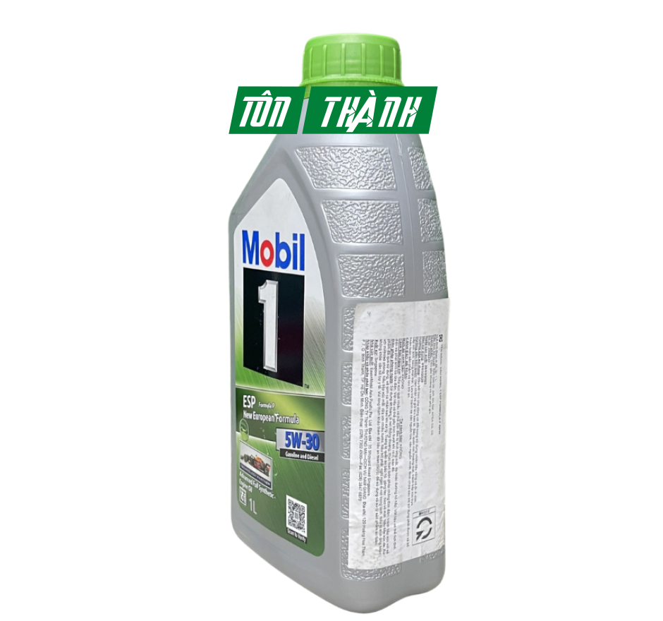Mobil 1 ESP 5W-30 1L Chính Hãng