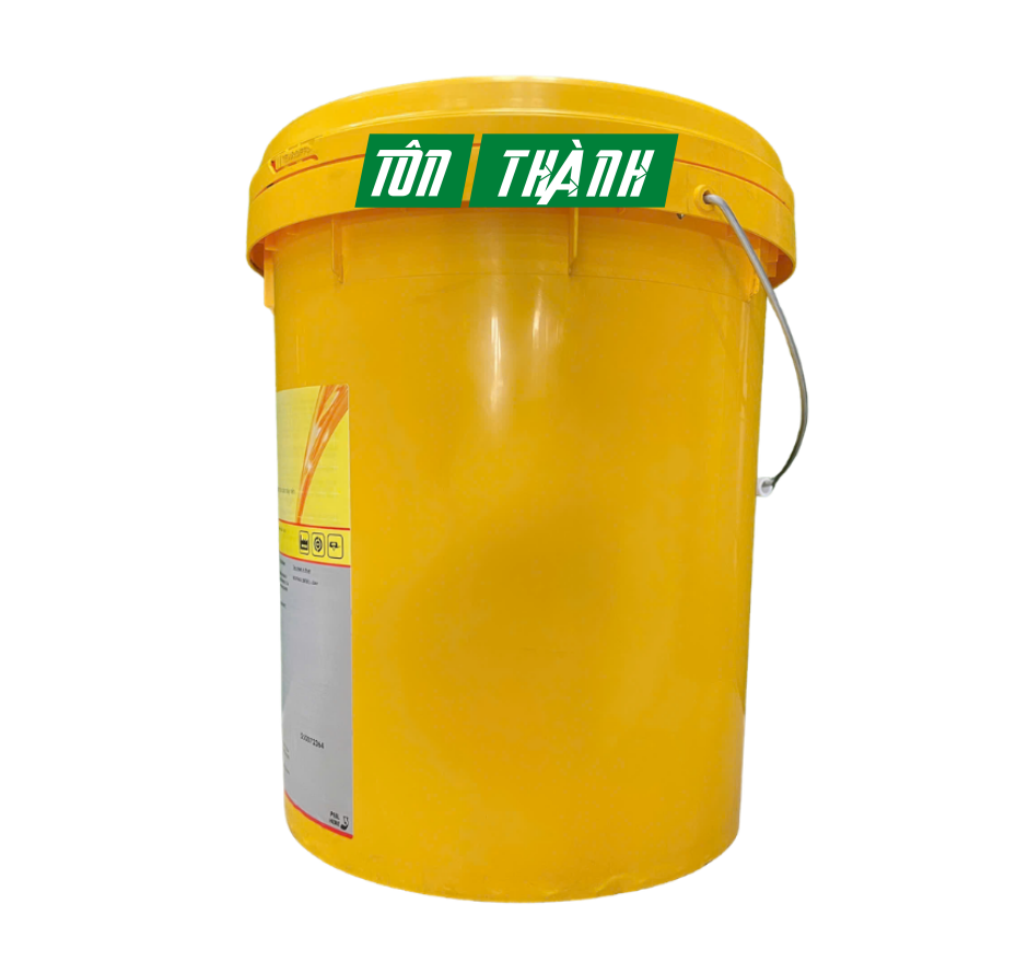 Dầu máy khí nén Shell Corena S3R46