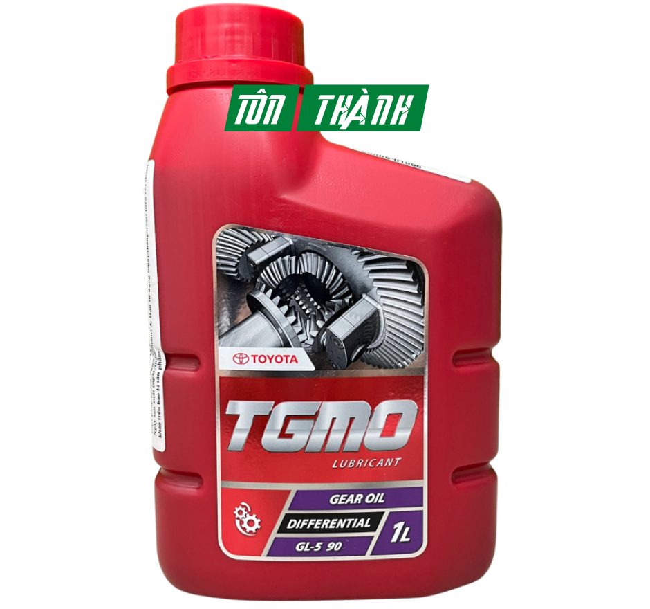 DẦU VI SAI CAO CẤP TOYOTA TGMO GL-5 90 (1 LÍT)