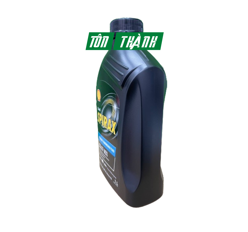 DẦU TRỢ LỰC TAY LÁI SHELL SPIRAX S3 ATF (1 LÍT)