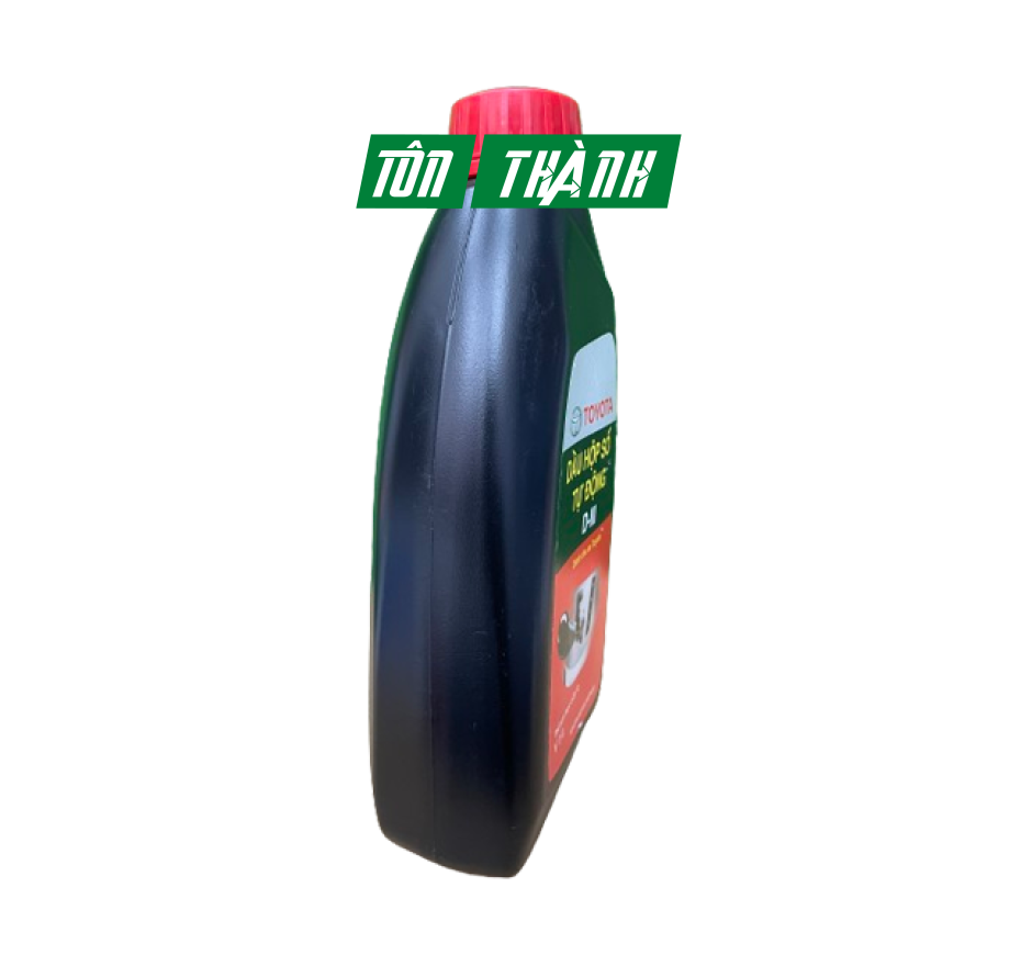 DẦU HỘP SỐ TỰ ĐỘNG TOYOTA D-III (1 LÍT)