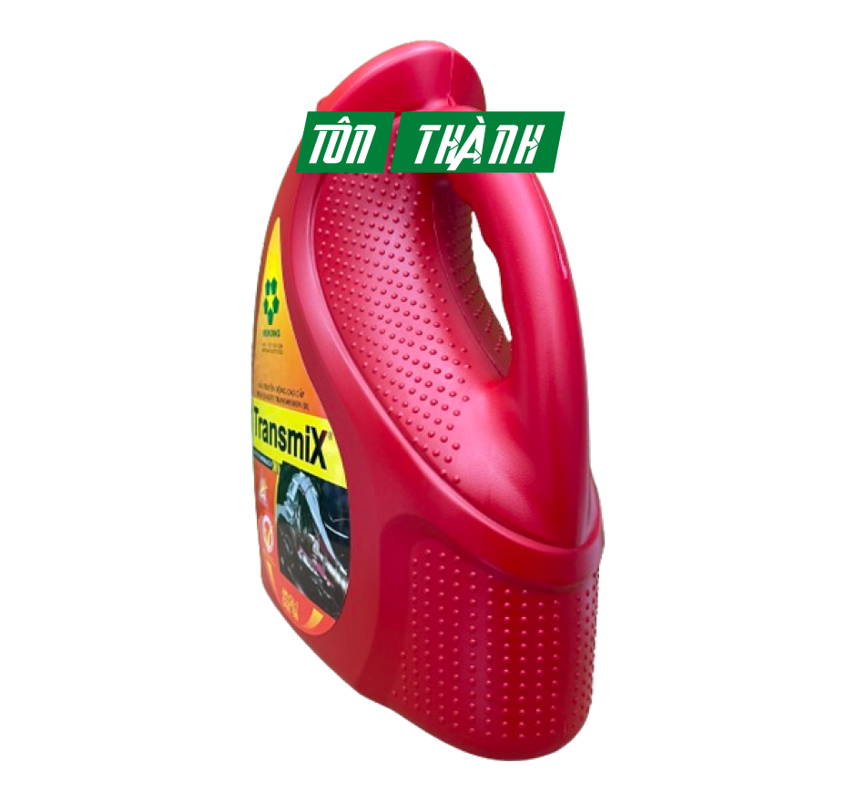 DẦU HỘP SỐ MEKONG TRANSMIX 90 (4 LÍT)
