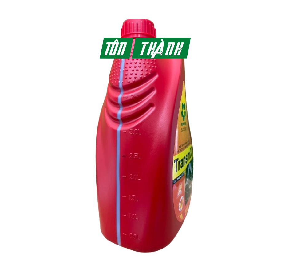 DẦU HỘP SỐ MEKONG TRANSMIX 90 (4 LÍT)