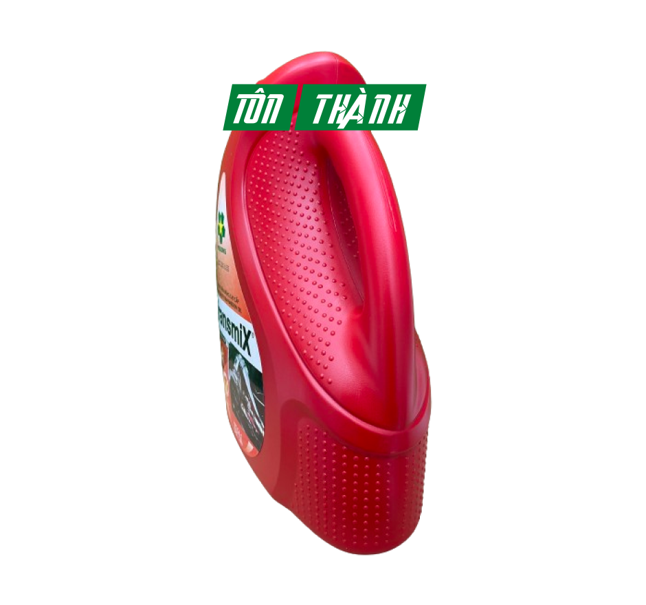 DẦU TRUYỀN ĐỘNG MEKONG TRANSMIX 140 (4 LÍT)