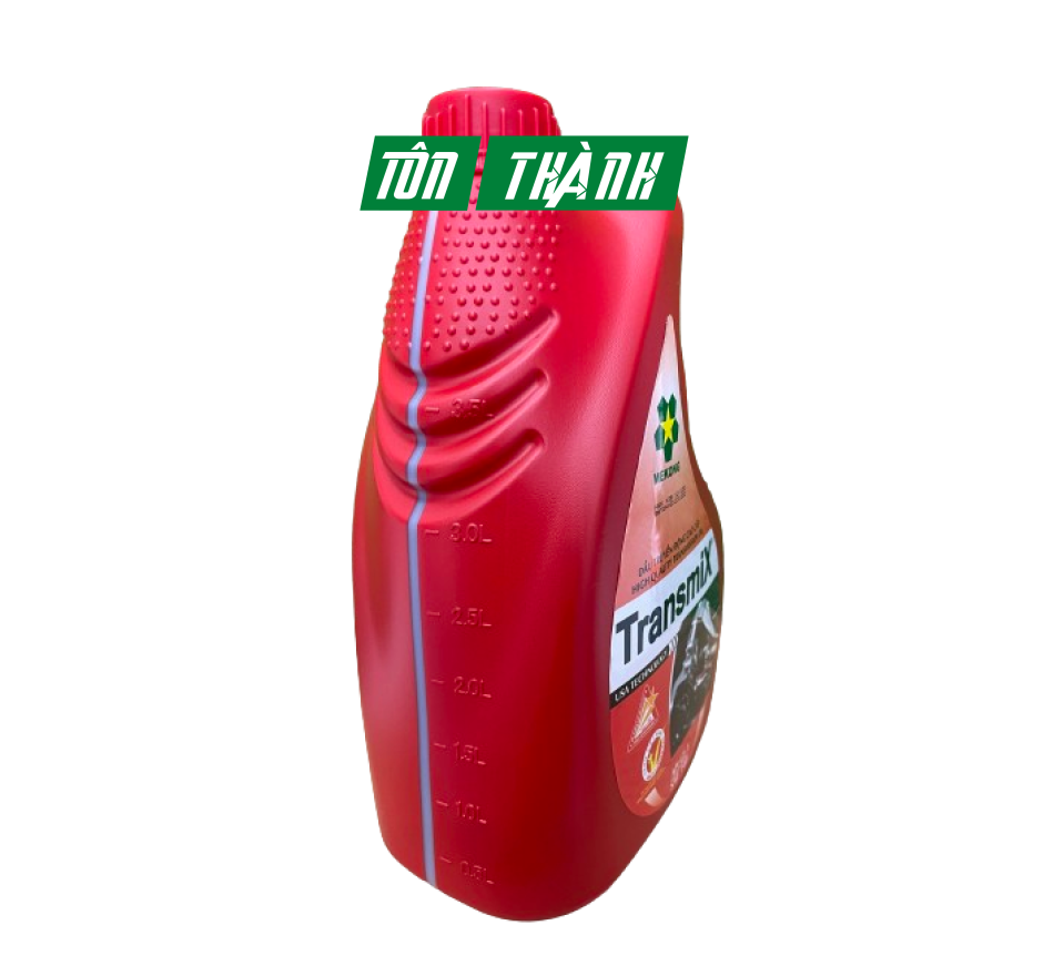 DẦU TRUYỀN ĐỘNG MEKONG TRANSMIX 140 (4 LÍT)
