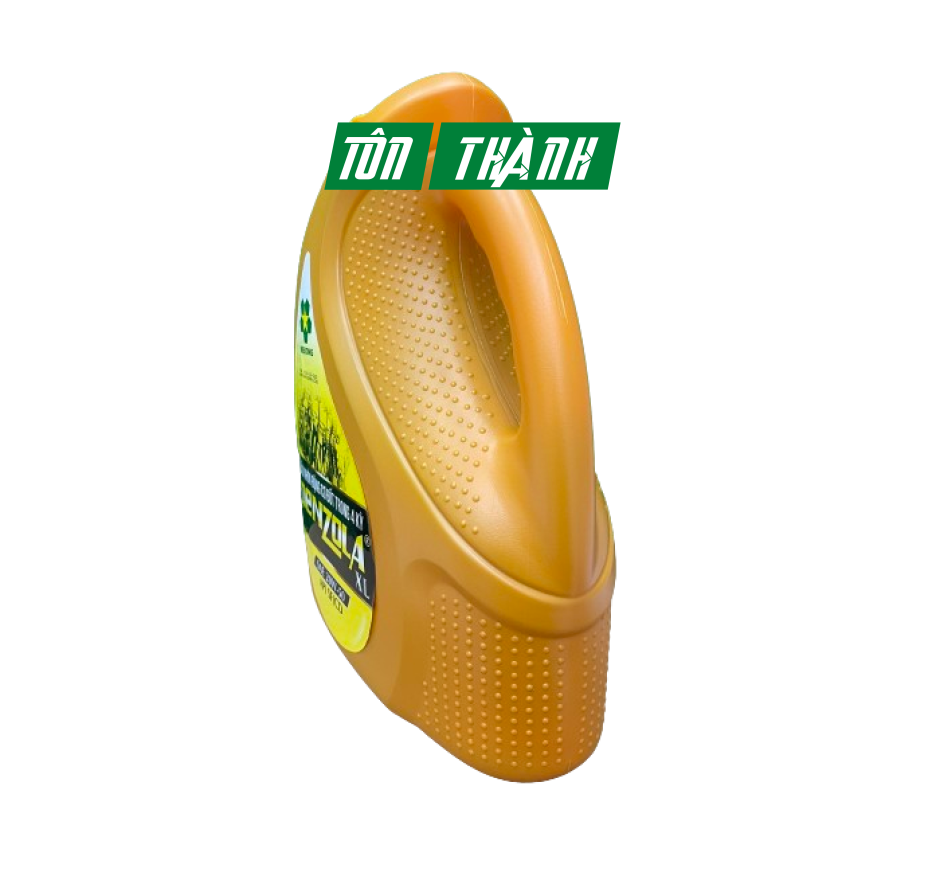  DẦU NHỚT MEKONG DENZOLA XL 20W50 (4 LÍT)