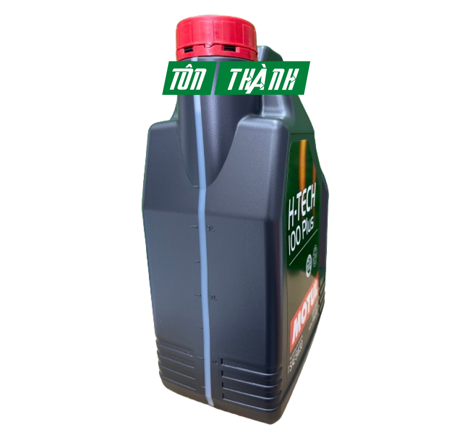 DẦU NHỚT TỔNG HỢP TOÀN PHẦN Ô TÔ MOTUL H-TECH 100 PLUS 5W30 SP (4 LÍT)