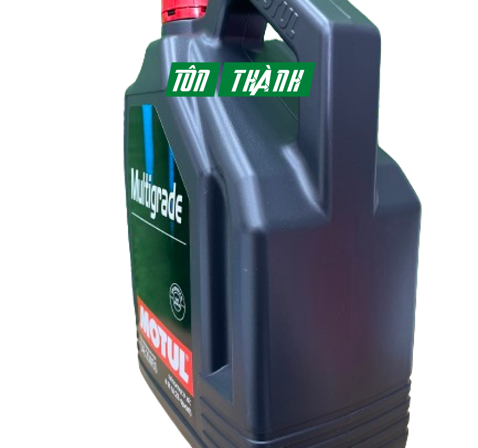 DẦU NHỚT Ô TÔ CAO CẤP MOTUL MULTIGRADE 20W50 (4 LÍT)