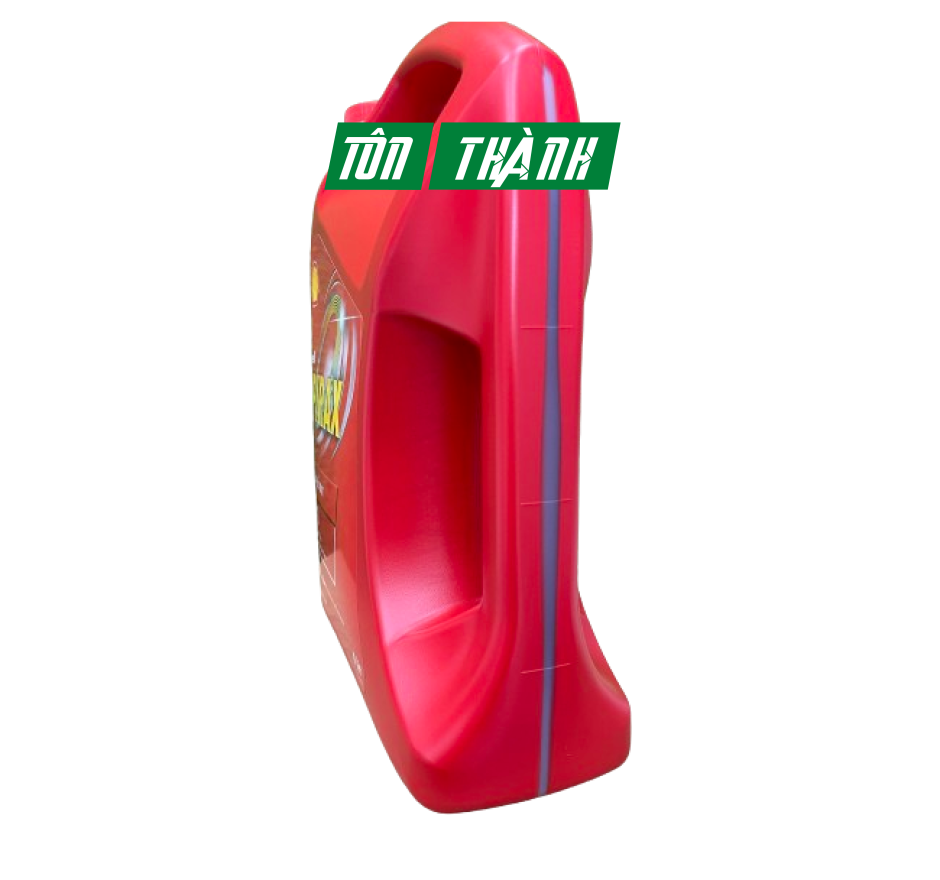 DẦU HỘP SỐ SHELL SPIRAX  S2 G-140 (4 LÍT)